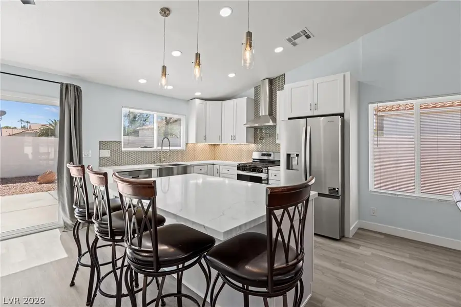 433 Old Palms Drive, Las Vegas, NV 89123 - #3