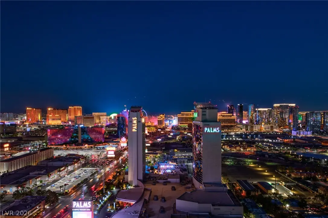 4381 W Flamingo Road #3904, Las Vegas, NV 89103 - #1