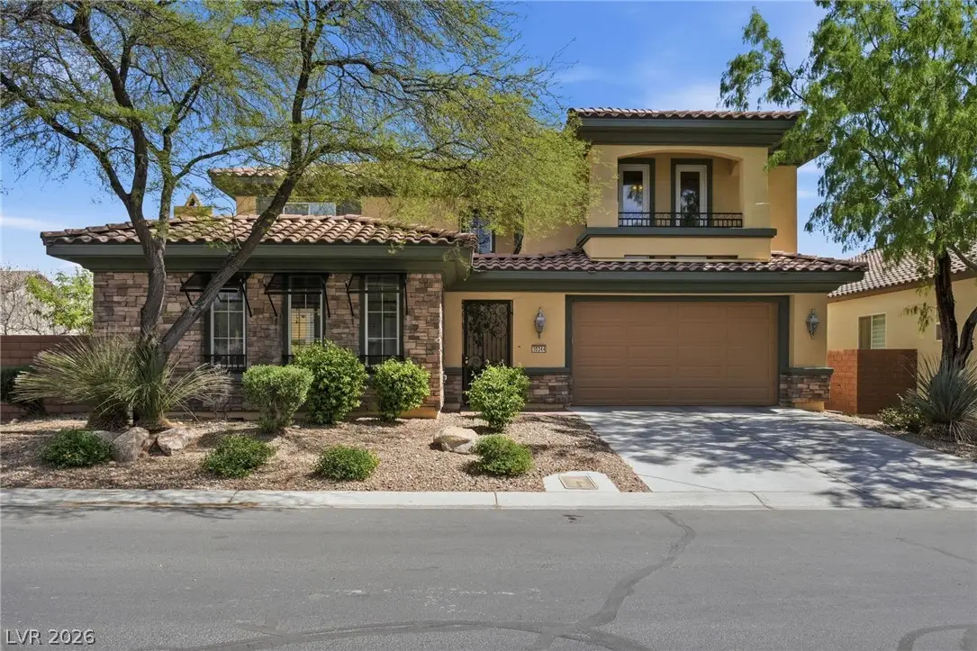 10344 Shropshire Street, Las Vegas, NV 89178 - #1