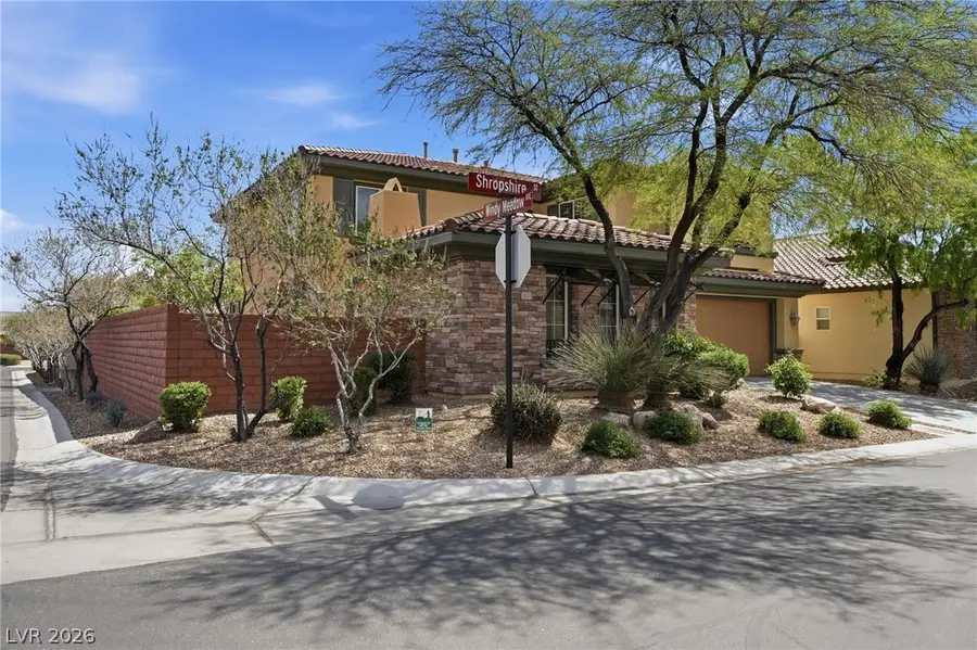 10344 Shropshire Street, Las Vegas, NV 89178 - #3