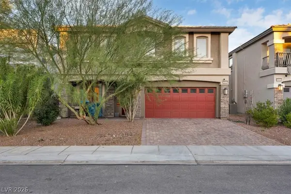 8046 Noble Ridge Street, Las Vegas, NV 89139