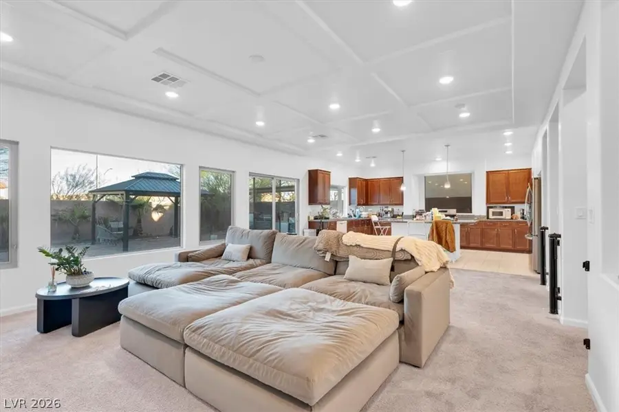 8046 Noble Ridge Street, Las Vegas, NV 89139 - #3