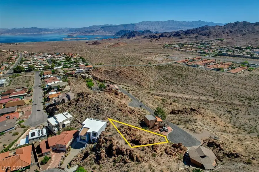 855 Reese Place, Boulder City, NV 89005 - #3