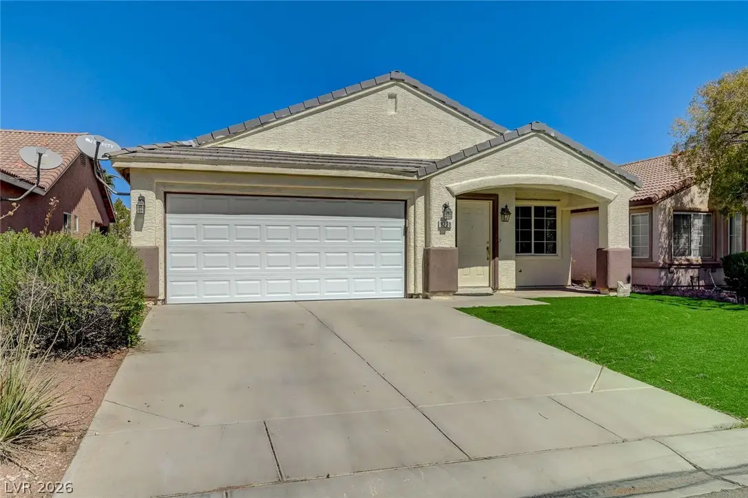9230 Monterey Cliffs Avenue, Las Vegas, NV 89148 - #1