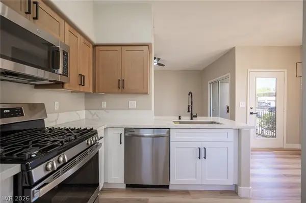 9050 W Warm Springs Road #1164, Las Vegas, NV 89148