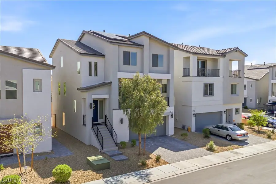 10464 Rose Palisade Street, Las Vegas, NV 89141 - #2