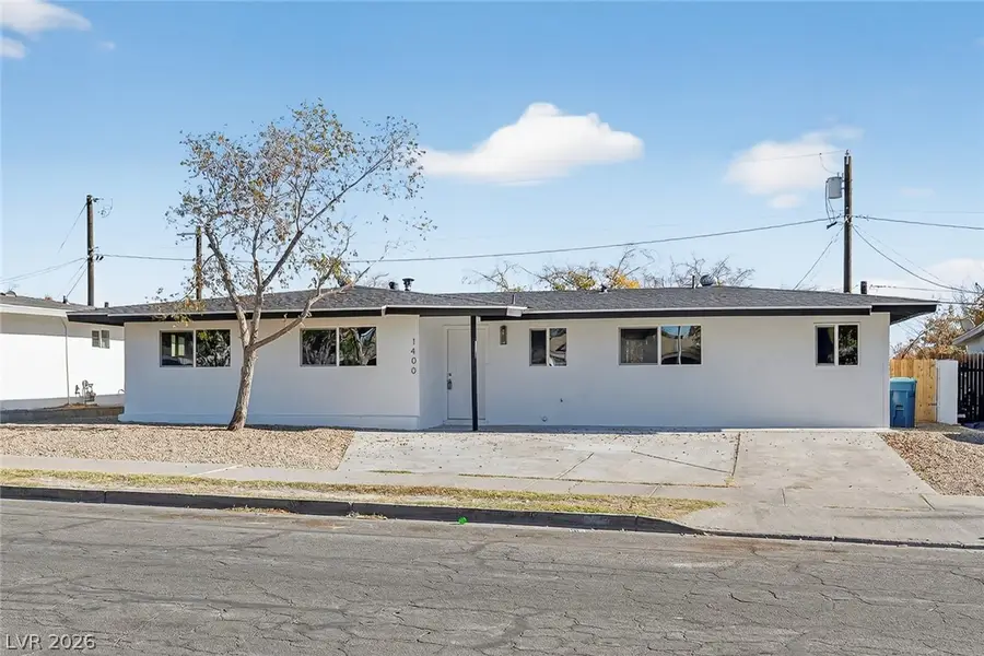 1400 Pyramid Drive, Las Vegas, NV 89108 - #3