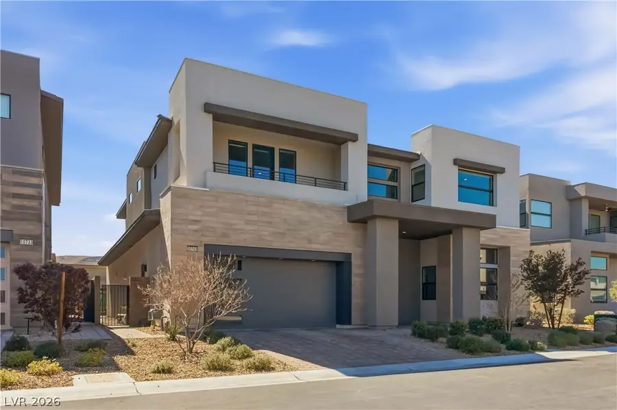 10741 Steel Ridge Court, Las Vegas, NV 89135 - #2