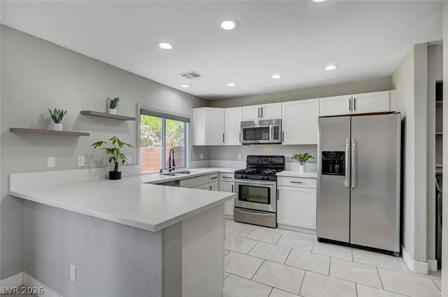 2558 Williamsburg Street, Henderson, NV 89052 - #3