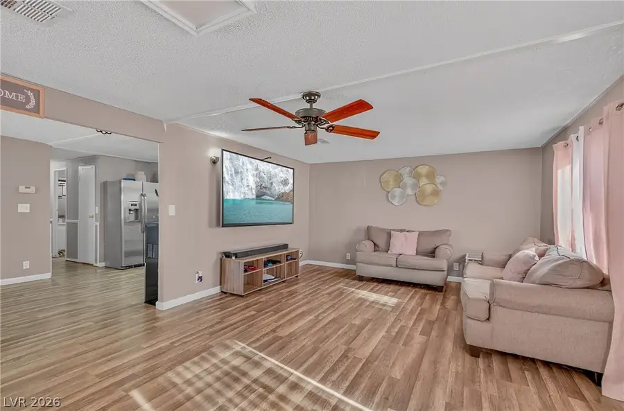 111 Sir Arthur Drive, Las Vegas, NV 89110 - #2