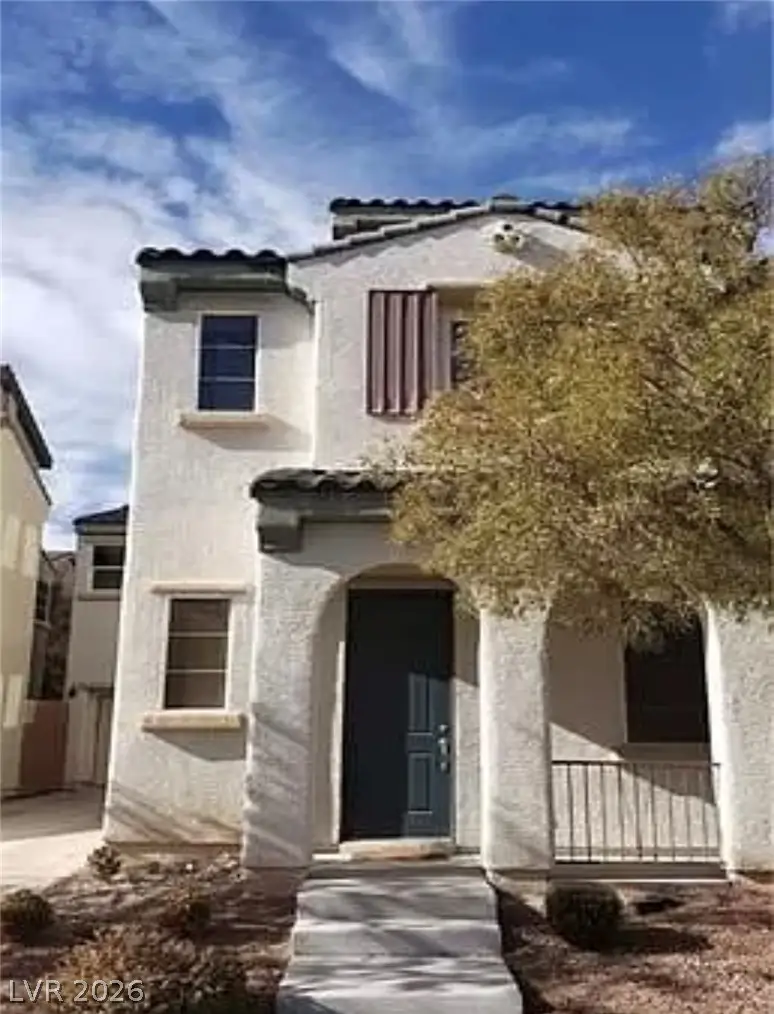 6541 Chinatown Street, Las Vegas, NV 89166 - #1