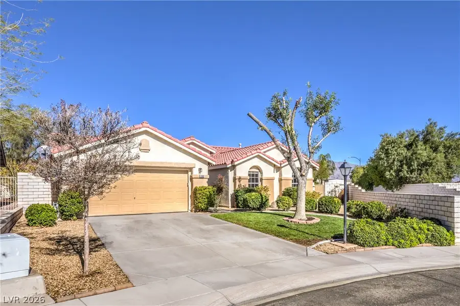 8900 Big Plantation Avenue, Las Vegas, NV 89143 - #3