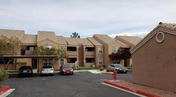 8101 W Flamingo Road #1073, Las Vegas, NV 89147