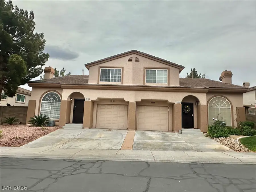 1619 Hennepin Drive, Henderson, NV 89014 - #2