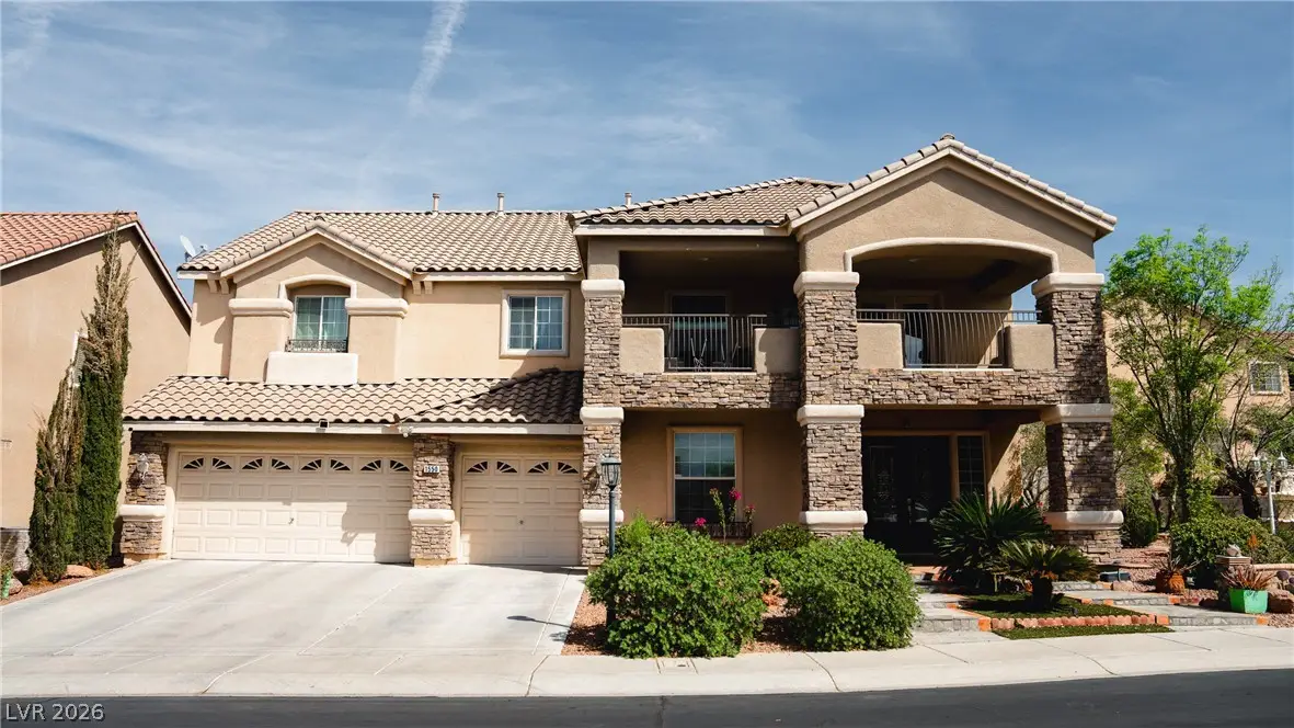 1550 Via Cassia, Henderson, NV 89052 - #1