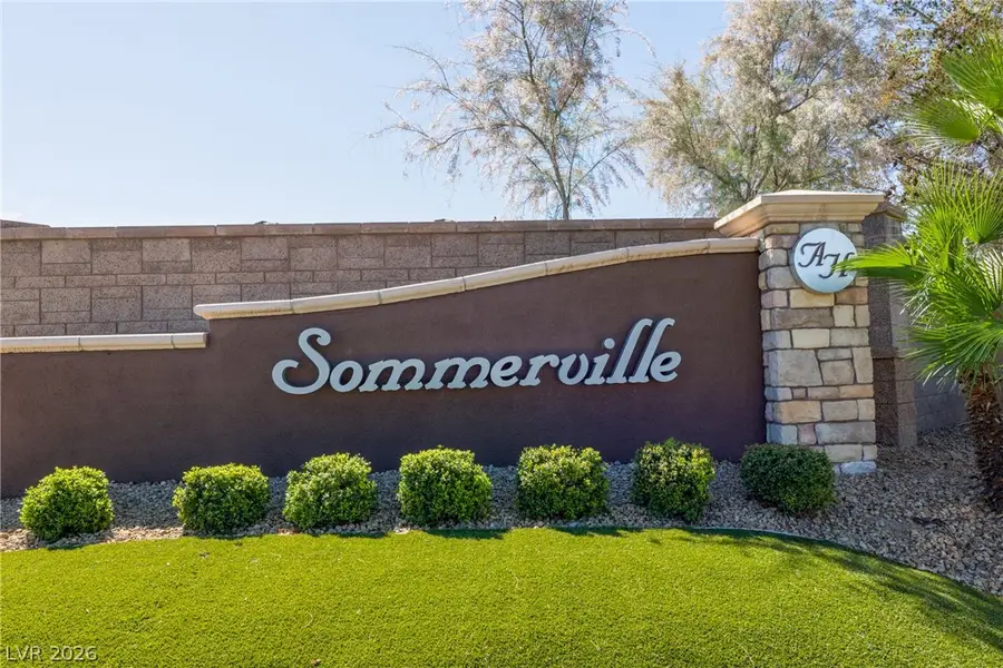 2943 Ainslie Lake Avenue, Henderson, NV 89044 - #2