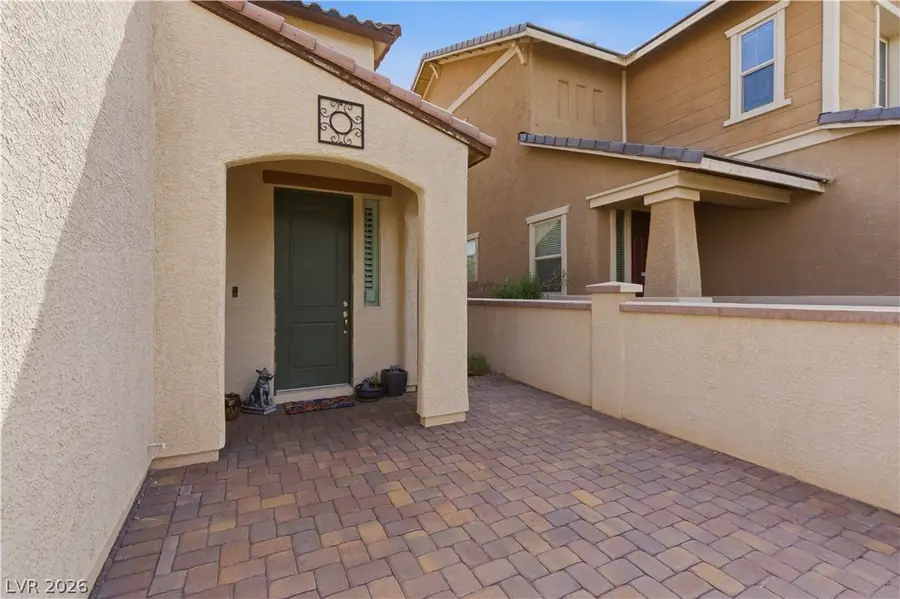 474 Fortissimo Street, Henderson, NV 89011 - #3