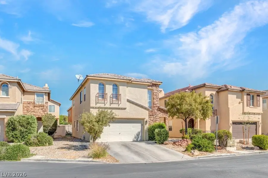 5096 Golden Antelope Way, Las Vegas, NV 89139 - #2