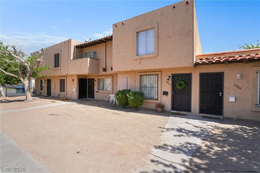 2004 Winwood Street, Las Vegas, NV 89108 - #3