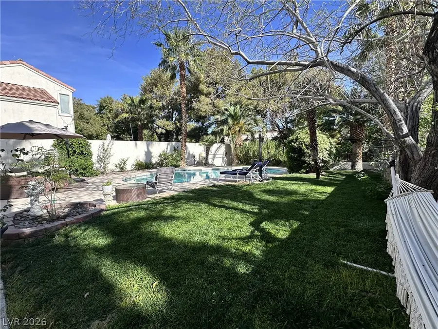 9724 Trail Rider Drive, Las Vegas, NV 89117 - #3