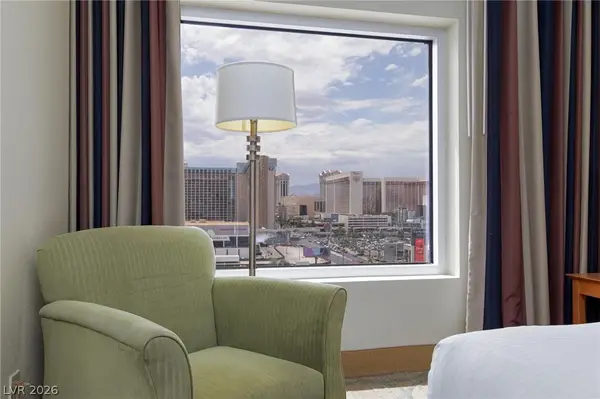 211 E Flamingo Road #1018, Las Vegas, NV 89169