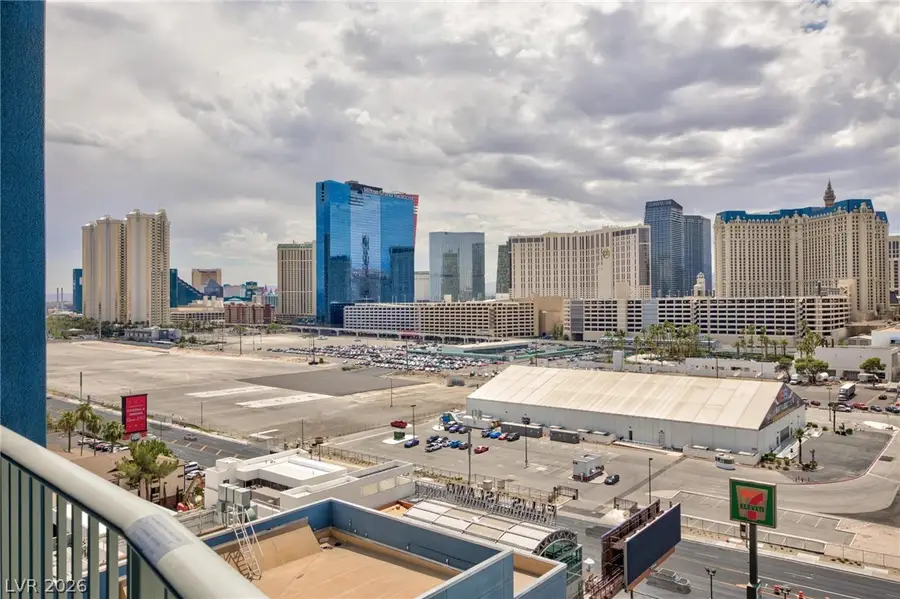 211 E Flamingo Road #1018, Las Vegas, NV 89169 - #2
