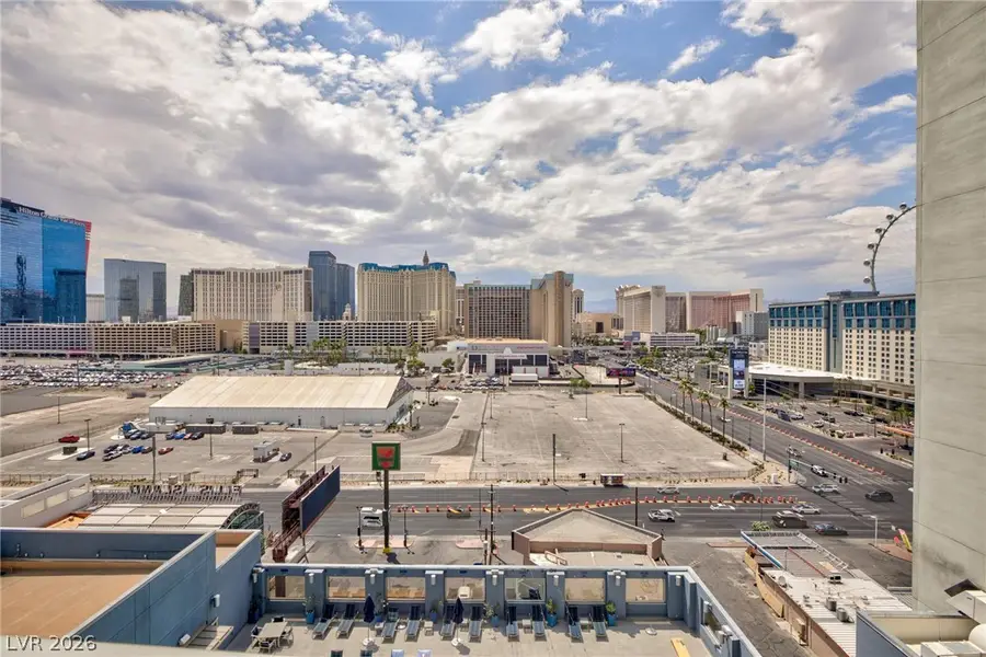 211 E Flamingo Road #1018, Las Vegas, NV 89169 - #3