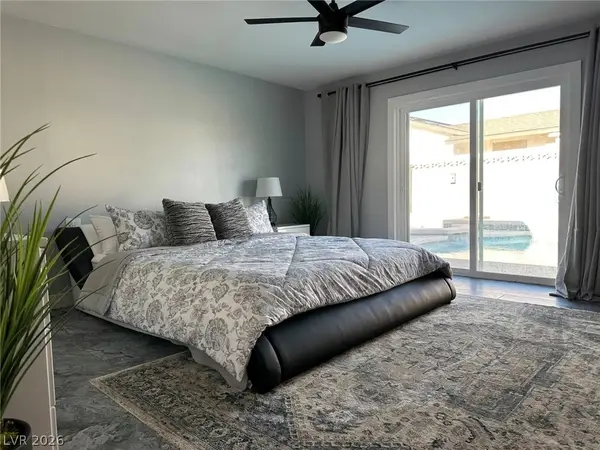 2412 Vista Colina Street, Henderson, NV 89014