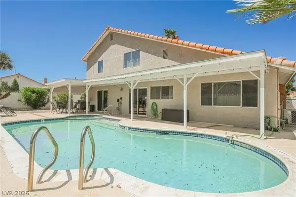 318 Quito Court, Henderson, NV 89014