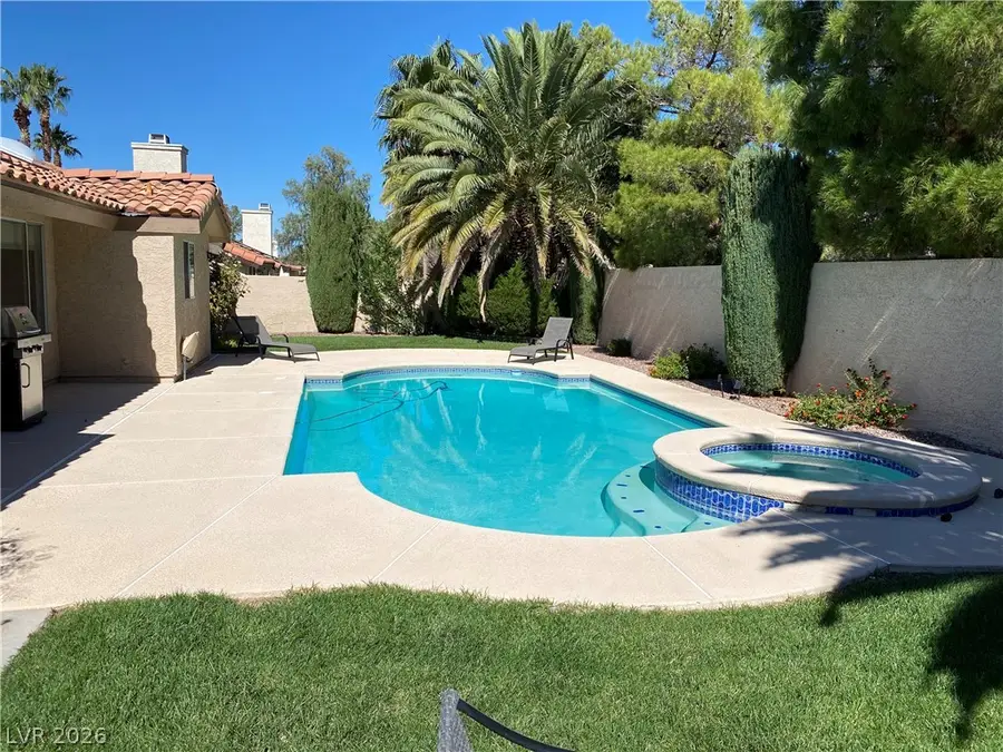 66 Chesney Drive, Henderson, NV 89074 - #3