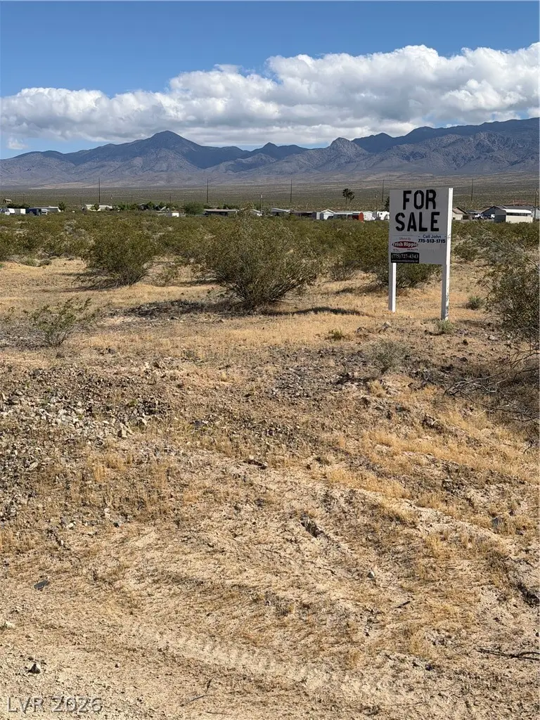 5611 N Highway 160 #N, Pahrump, NV 89060 - #2