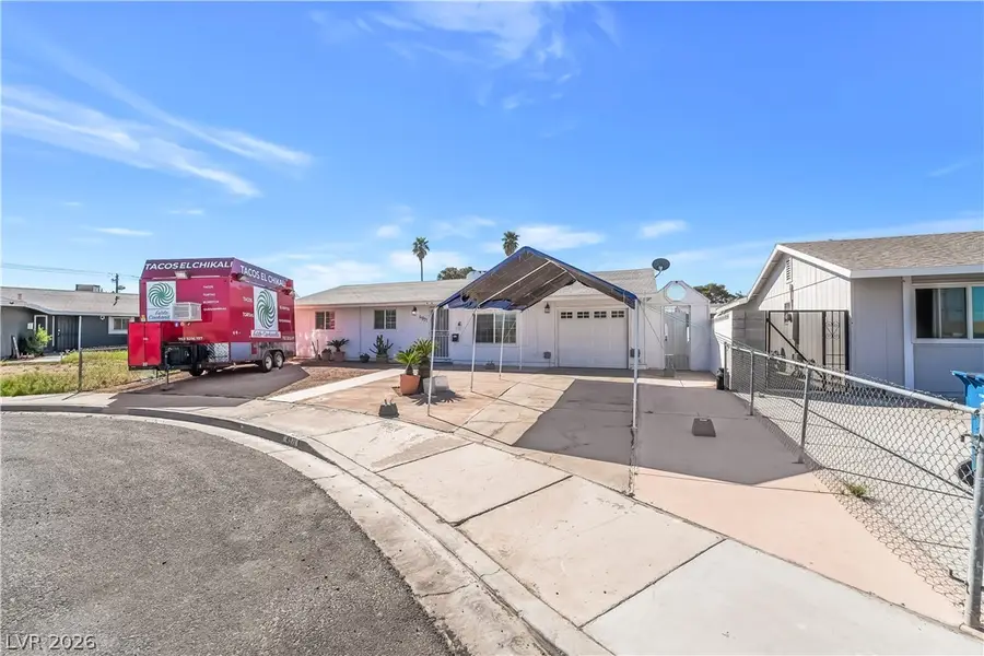 4971 Orinda Circle, Las Vegas, NV 89120 - #2
