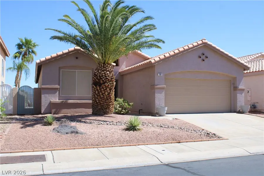 708 Leicester Street, Henderson, NV 89002 - #2