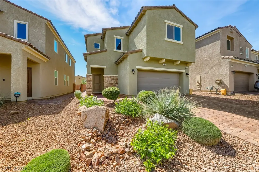 4559 Wyncrest Avenue, Las Vegas, NV 89115 - #1