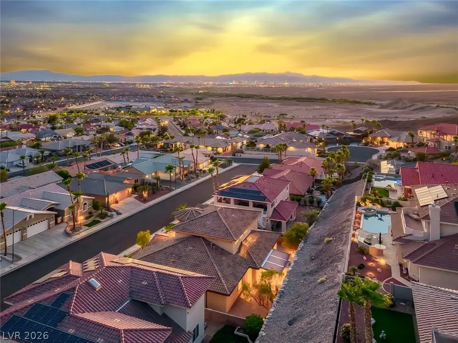 905 Rhyolite Terrace, Henderson, NV 89011 - #3