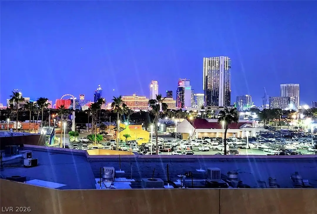 3954 Delos Drive, Las Vegas, NV 89103 - #1