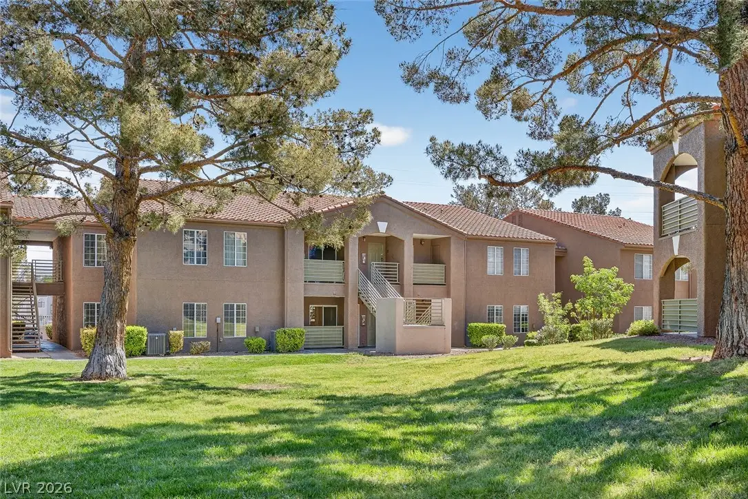 2121 Blue Breeze Drive #106, Las Vegas, NV 89128 - #1