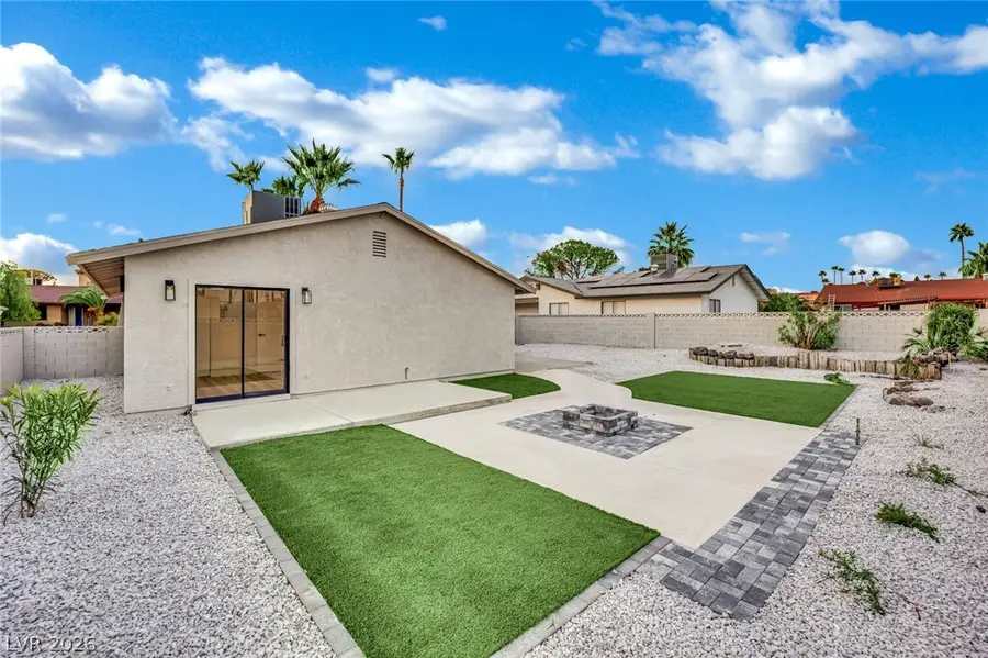 425 Blue River Drive, Las Vegas, NV 89107 - #2