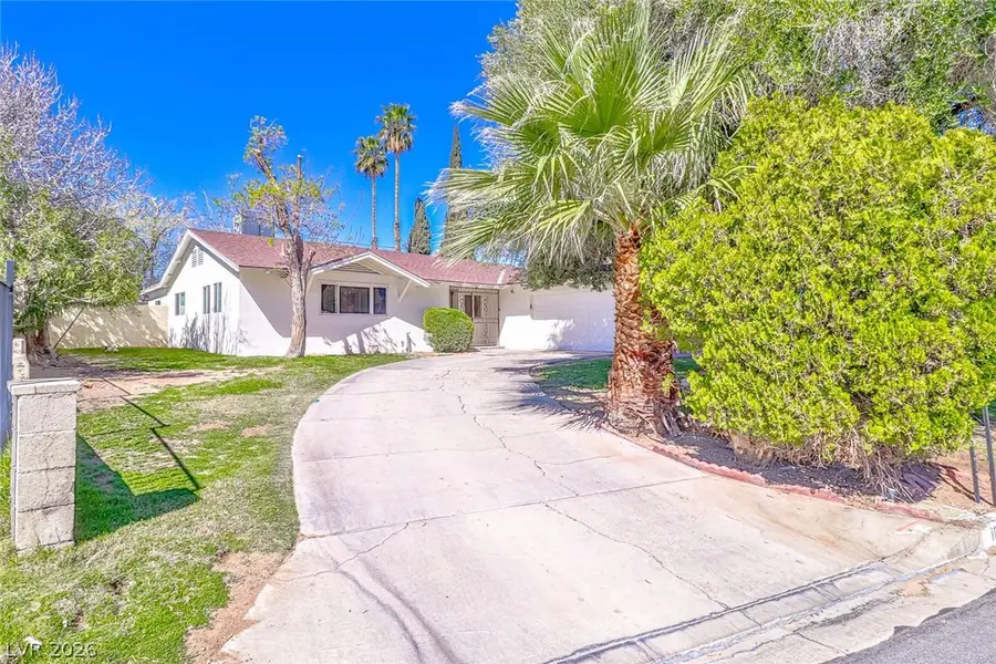 1605 Bryn Mawr Avenue, Las Vegas, NV 89102 - #2