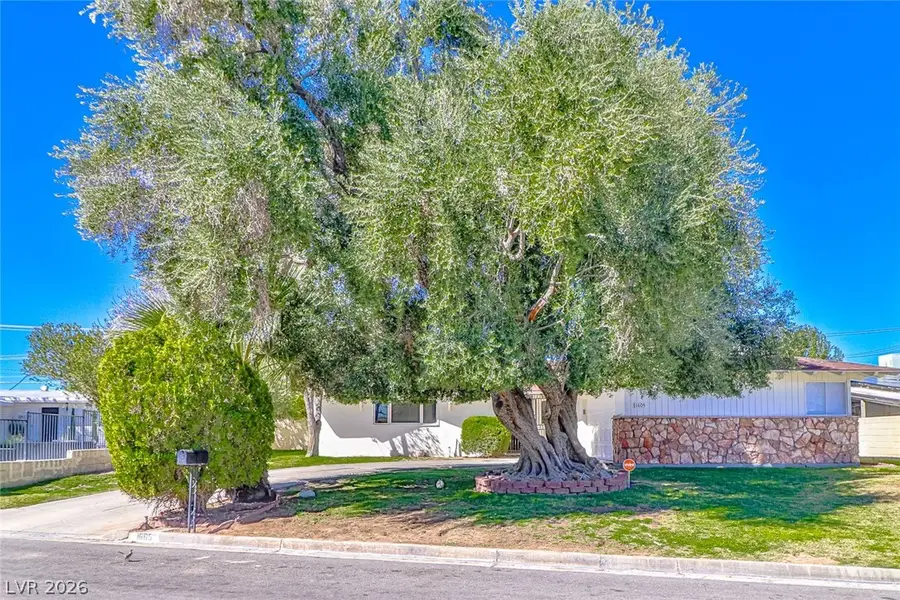 1605 Bryn Mawr Avenue, Las Vegas, NV 89102 - #3