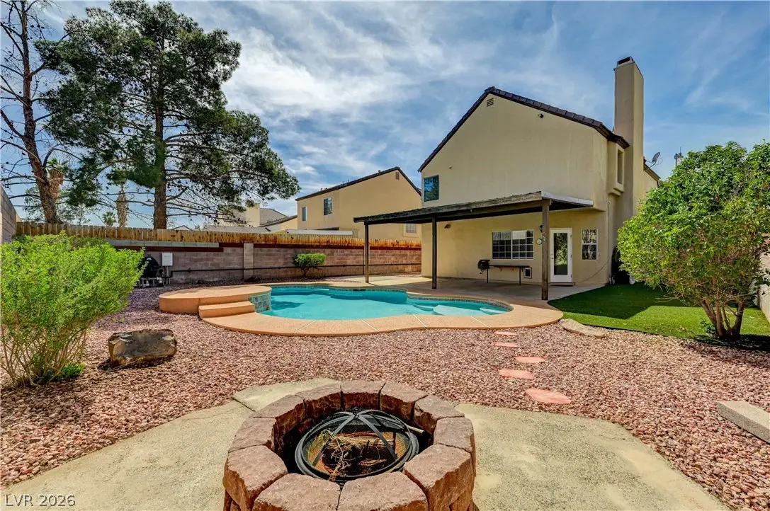 2324 Rembrandt Drive, Las Vegas, NV 89128 - #1