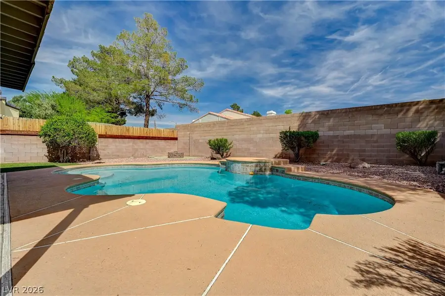 2324 Rembrandt Drive, Las Vegas, NV 89128 - #2