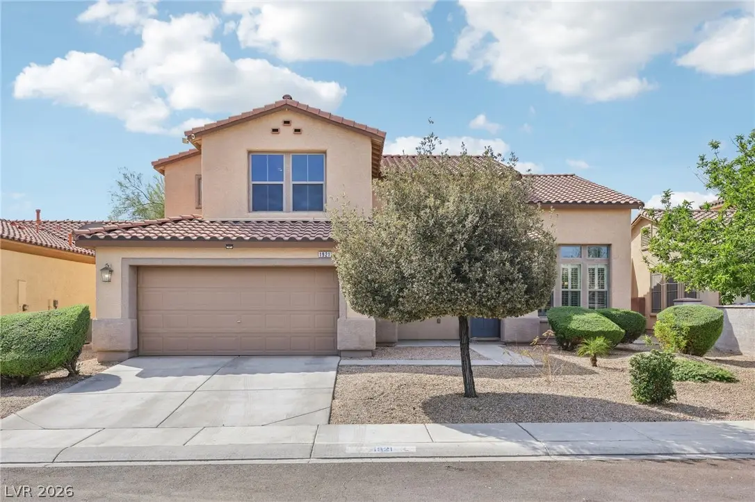 1921 Gentle Bluff Court, North Las Vegas, NV 89084 - #1