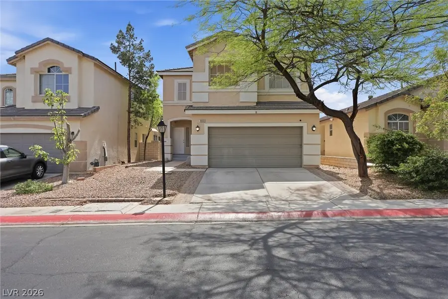 8833 Iron Hitch Avenue, Las Vegas, NV 89143 - #3