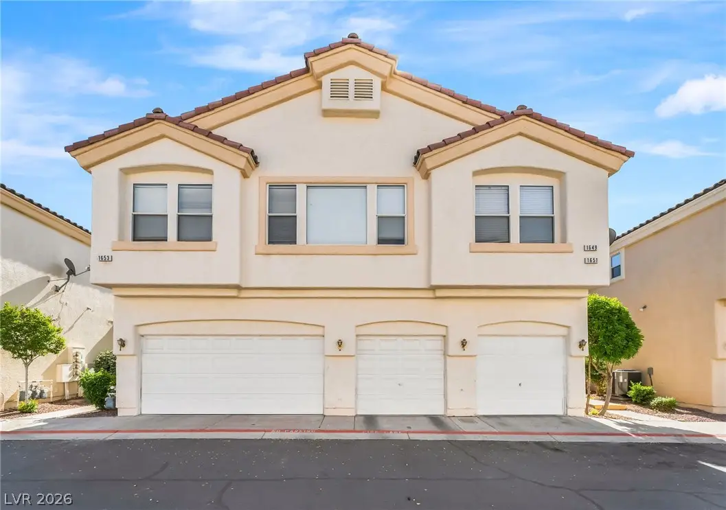 1649 Lefty Garcia Way, Henderson, NV 89002 - #1
