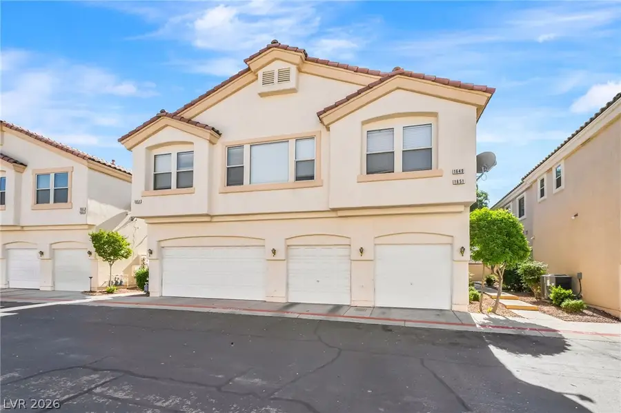 1649 Lefty Garcia Way, Henderson, NV 89002 - #2