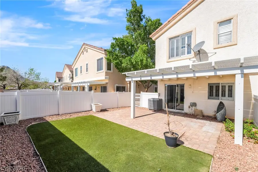1649 Lefty Garcia Way, Henderson, NV 89002 - #3