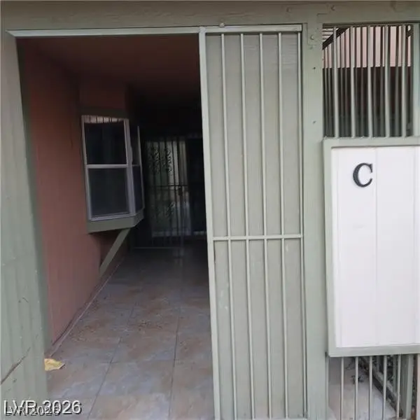 461 N Lamb Boulevard #C, Las Vegas, NV 89110 - #1