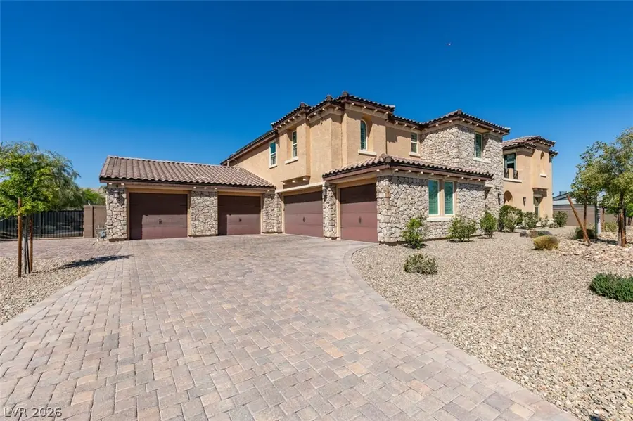 8615 Jerlyn Street, Las Vegas, NV 89113 - #2