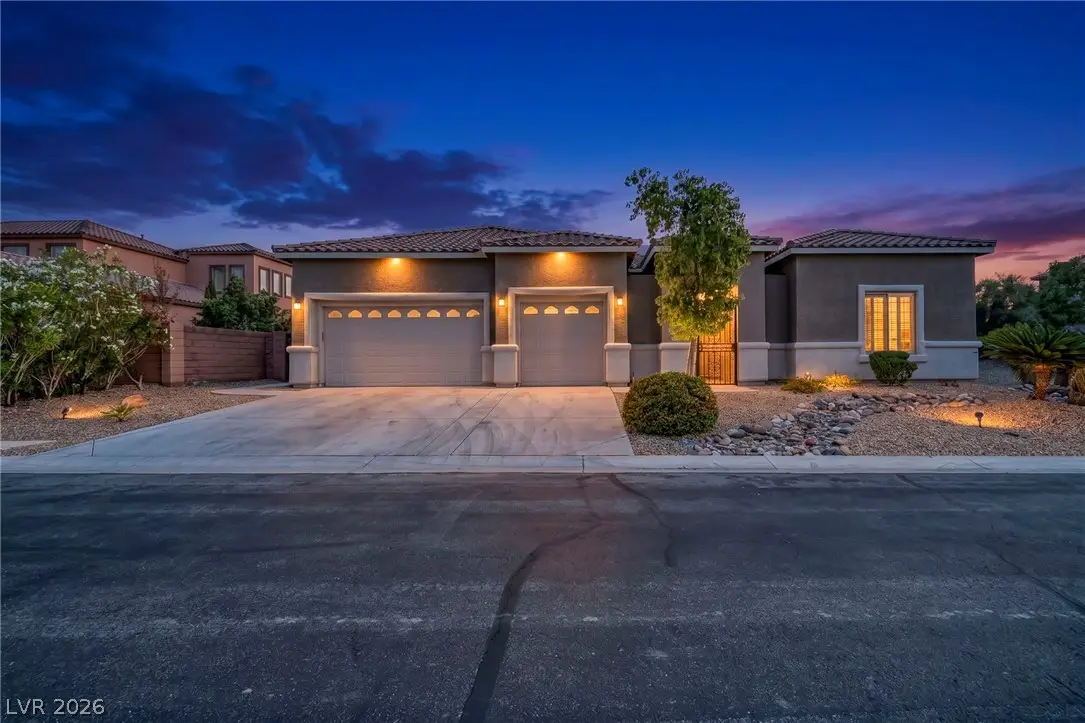 4528 Velvet Crest Lane, Las Vegas, NV 89139 - #1